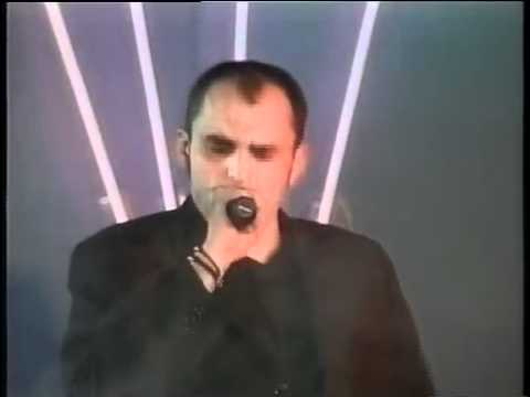 IGOR STAROVIC - Splet pesama - ZLATNI MELOS 1999