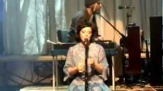 Pato Fu - Música de Brinquedo - Ovelha Negra (Rita Lee)