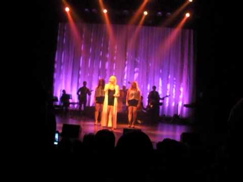 Songbird - Amanda Koponen