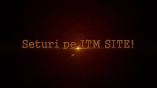 SETURI PE ITM- ImperialMetin2