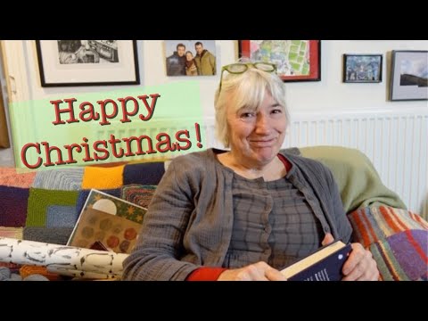 Happy Christmas YouTube Friends! Wrap some presents with me and my cats!