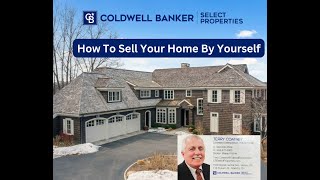 How To Sell Your House By Yourself