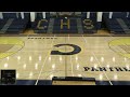 Cheltenham High vs Upper MorelCheltenham High vs Upper Moreland High School Boys' Varsity Basketball