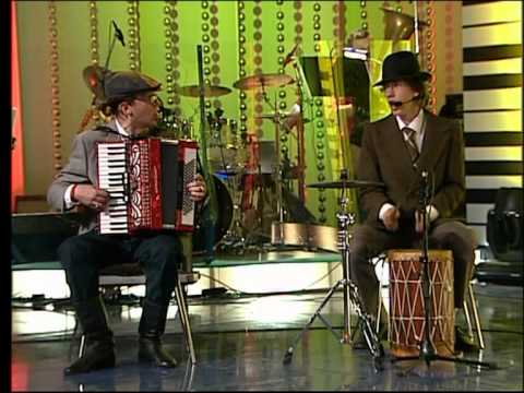 Uškānu ģimenes ansamblis (KRŪGA MADALEŅA)