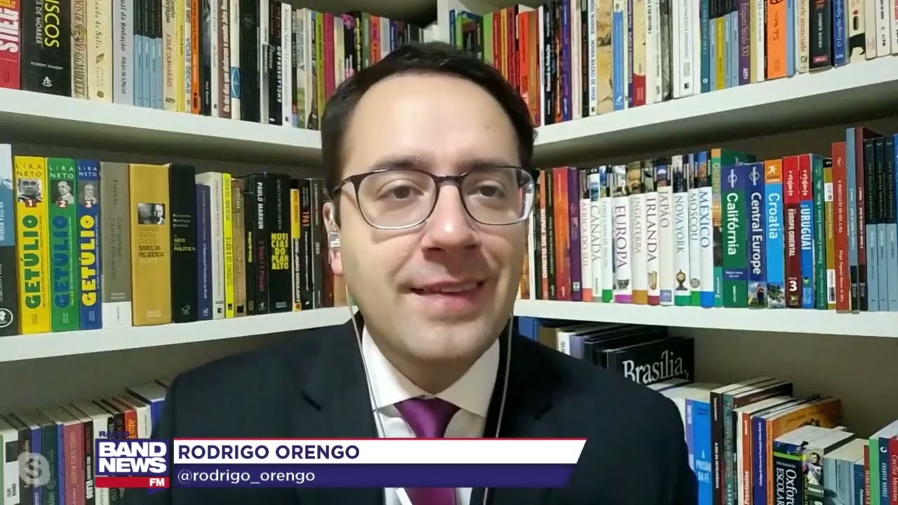Brasil é pressionado a endurecer posição contra Venezuela | Rodrigo Orengo