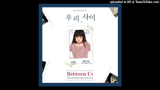 Between Us - Gavy Nj