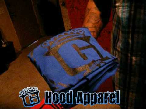 G-HOOD APPAREL