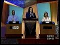 Hollywood Squares November 4 1998 Rosie O Donnell Hosts A Round