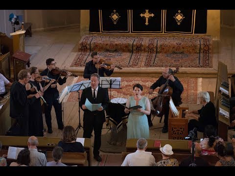 Musica Barcensis 2017 - Ansamblul Cantate Domino