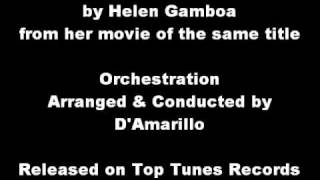 Helen Gamboa - Bang-Shang-A-Lang (1968)