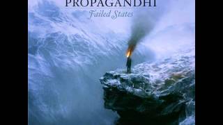 Propagandhi - Hadron Collision