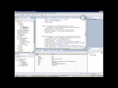 NotesIn9: 064 Global Custom Controls