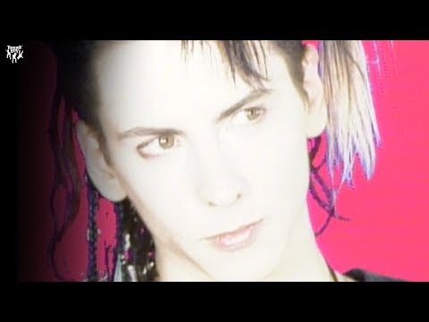 Information Society - How Long (Official Music Video)