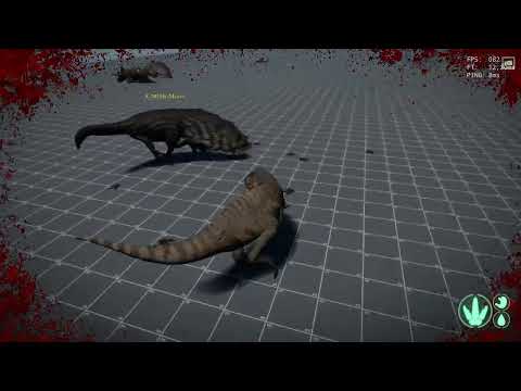 The Isle Legacy | Alberto vs Theri