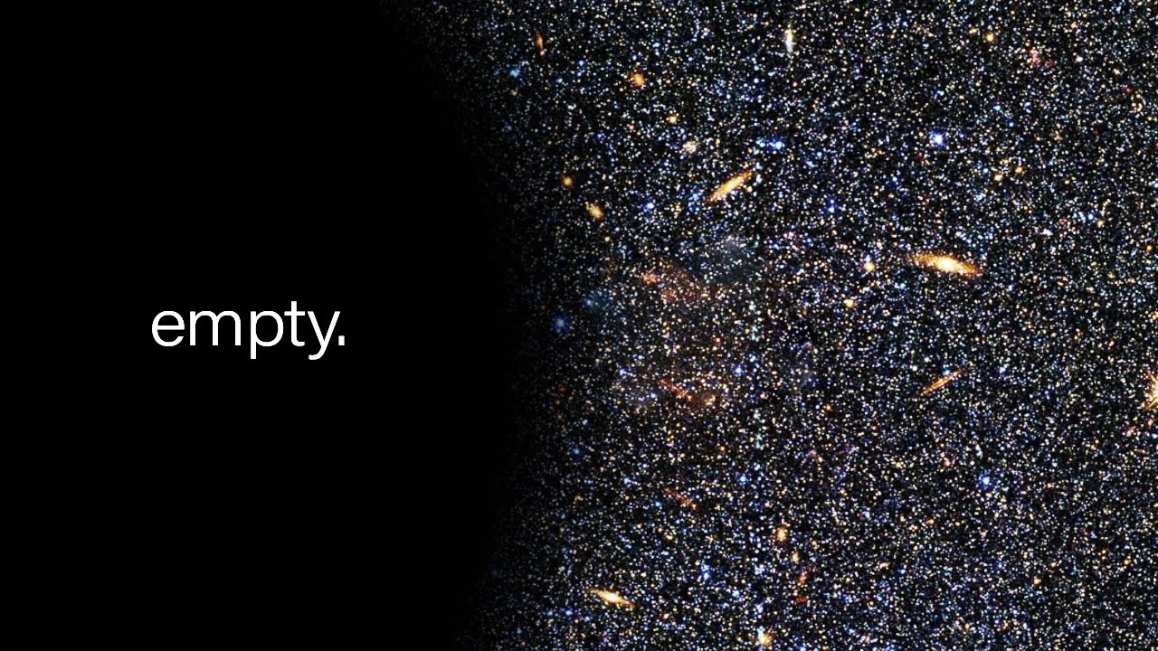 The Biggest Void In The Known Universe