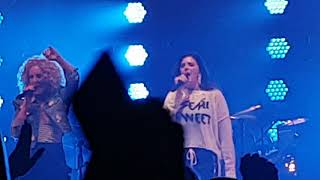 Little Big Town - Turn the Lights On