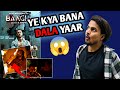 Baaghi 4 Official Teaser Review Baaghi 4 Teaser Reaction Baaghi 4 Teaser Honest Review Baaghi4