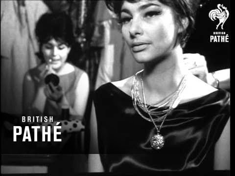 Czechoslovakia : Jewellery For Women (1964)