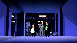 Трейлер: Бэтмен: Тайна Бэтвумен