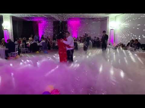 Dj Kurent, dans botez ❤️