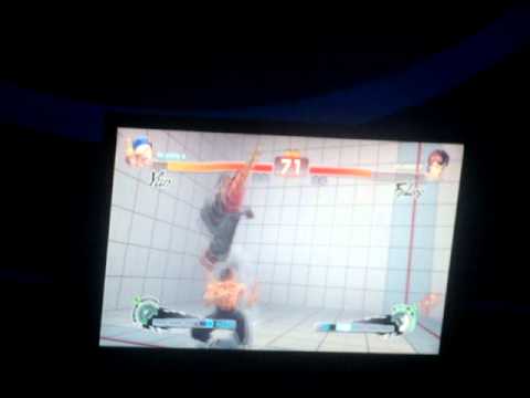 zangiefnario vs dr ray part2