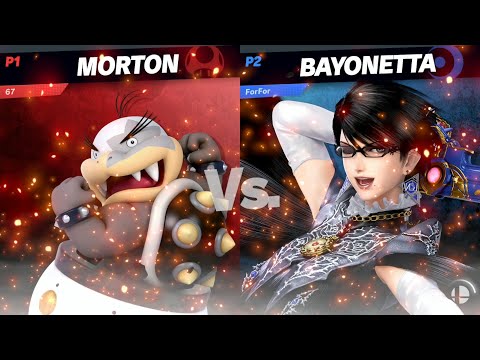 Yoda Cage vs ForFor (Bayo) - SSC 2022 Money Match - Bo5