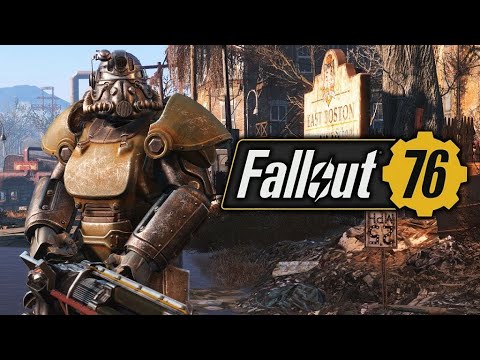Fallout 76 - how to do daily missions