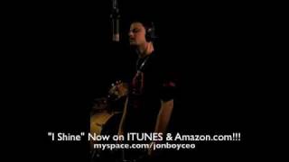 Jon Boy I Shine