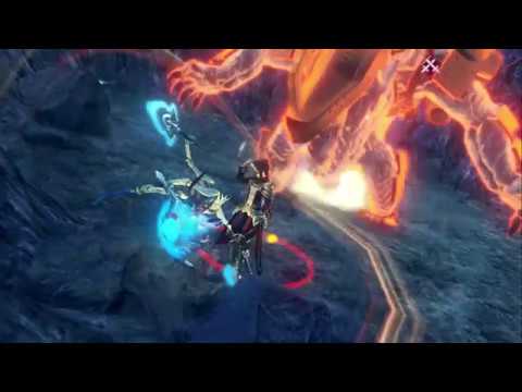 Xenoblade Chronicles 2: Perdido is the Best Blade (Guide)