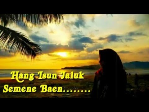 SEMENE BAEN-JEJAK KHARISMA MASTER PIERCE COVER ANANDA PRATAMA | LIRIK | LYRICS
