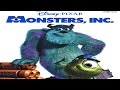 Monsters Inc Walkthrough Part 11 Door Vault