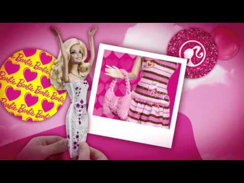 barbie star de la mode wii download