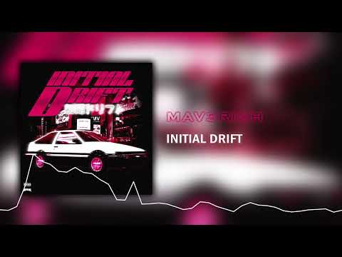 MAV3RICH - INITIAL DRIFT