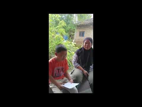 Thumbnail video Wawancara P5 Bersama Menjaga Air Kelompok 3