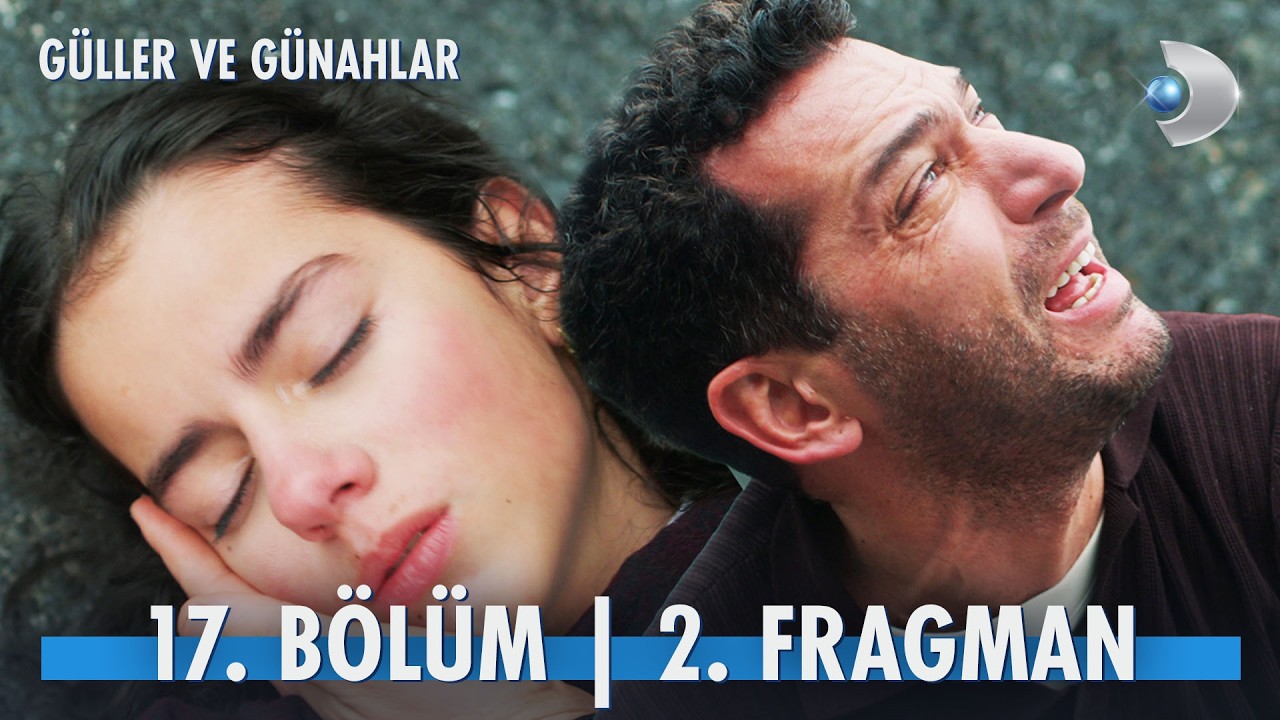 “Güller ve Günahlar” 17. Bölüm 2. fragmanı yayında... İklim'e ne oldu?
