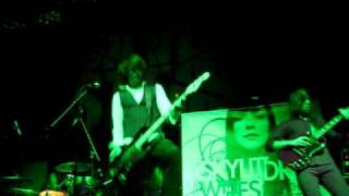 A Skylit Drive - Eris & Dysnomia [HQ] LIVE @ the Norva