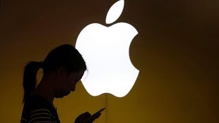 WhyAppleIsntDoomed