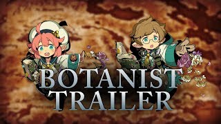 Etrian Odyssey V: Beyond the Myth video 3