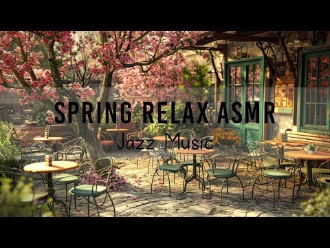 Cozy Coffee Shop ☕ Piano Relaxing Jazz Music to Relax, Study, Work, Chill