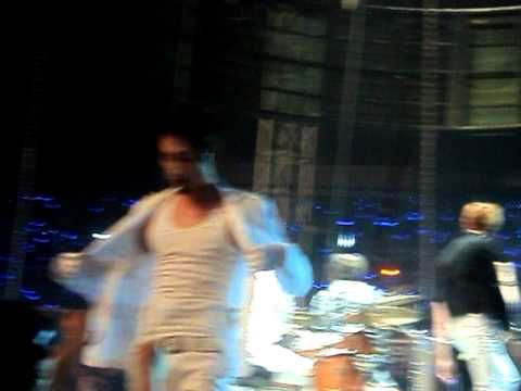 022611 SS3 MANILA DON'T DON HYUKJAE FOCUS