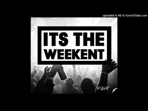 DJ Kent - WeeKENT Mix (5 June 2020)