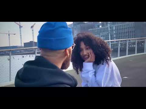 Dillenburg - Jaloers [Official Lyric Video]