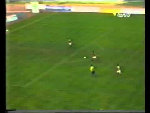 KUP BiH, FK SARAJEVO-NK BOSNA VISOKO 0:1, 1998/99 god. sansa Mirsada Beslije