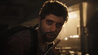 A Quiet Place: The Road Ahead has been RELEASED