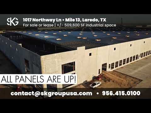 1017 Northway Ln - Another Milestone achieved on  April 18th, 2025