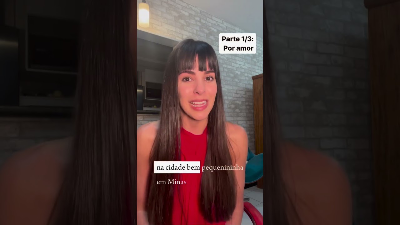 COMO A VIDA ME FEZ NUTRI #PARTE1 #NUTRICIONISTARIBEIRÃOPRETO