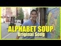 Alphabet Soup Original Song Alex Aiono