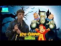 OLD Alvin And The Chipmunks Meet Frankenstein Rhys S Home Reviews