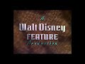 A Walt Disney Feature Production Distributed By RKO Radio Pictures Inc 1937
