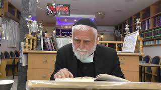 צריך ללמוד תורה לשמה   חלק 1 מתוך 3
